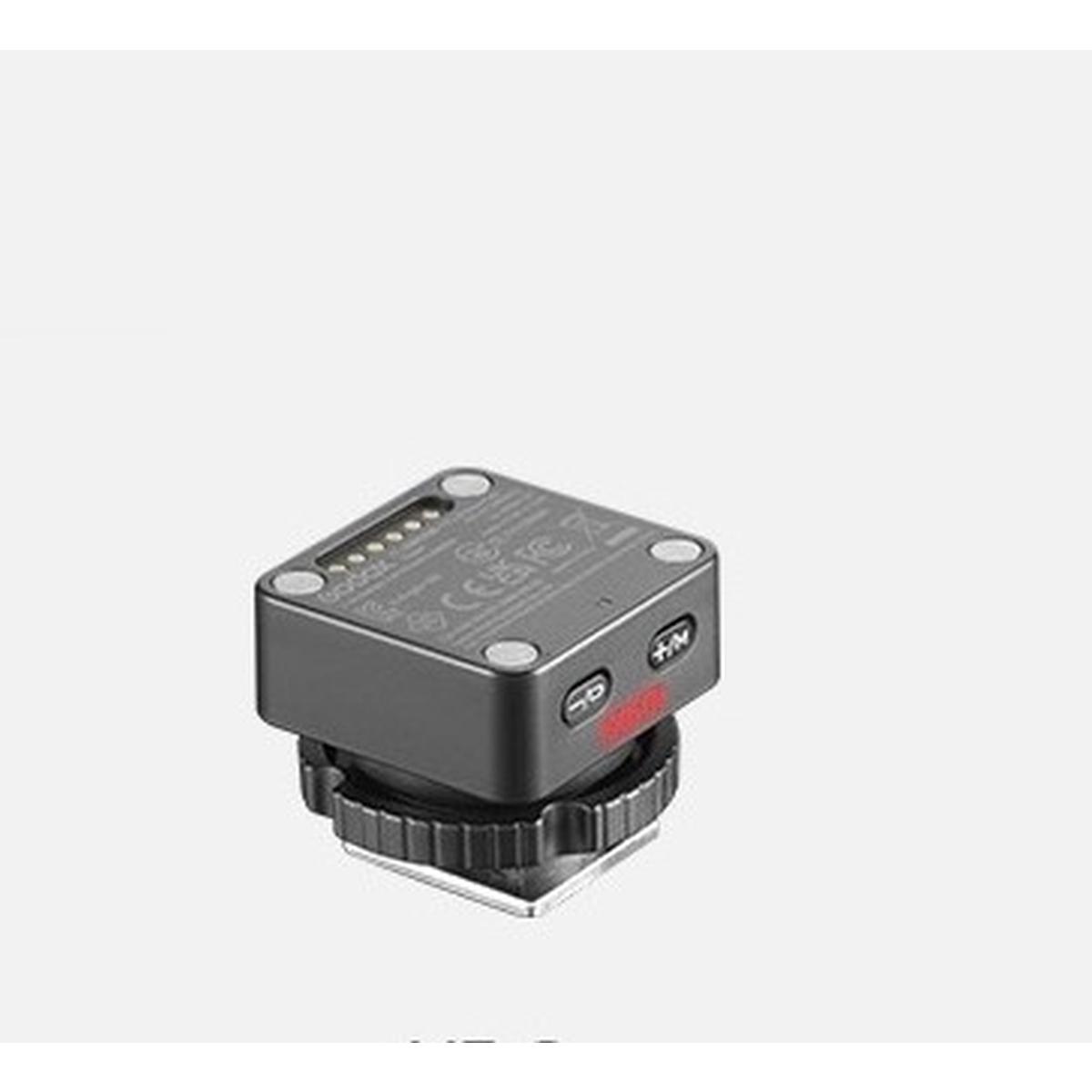 Godox x5-f ttl wireless flash trigger per fuji (compatibile con it32)