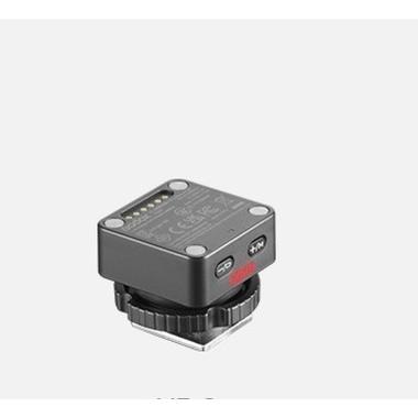 Godox x5-f ttl wireless flash trigger per fuji (compatibile con it32)