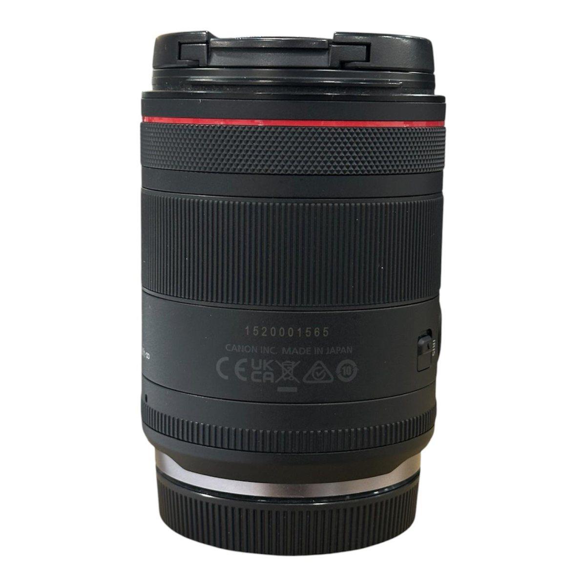Usato Canon RF 50mm f1.4 L VCM