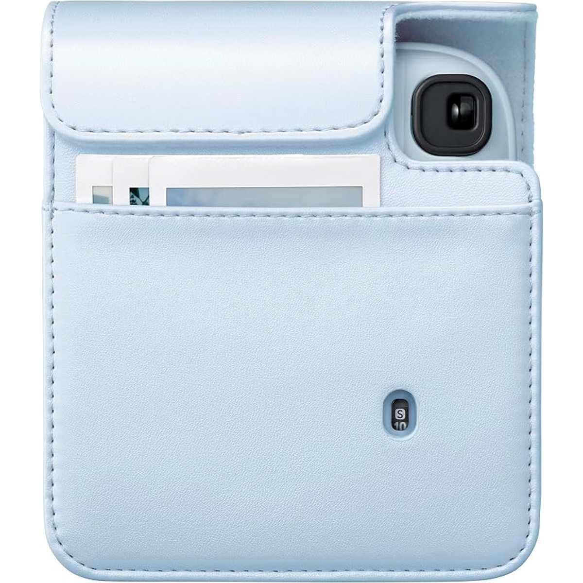 Borsa Fujifilm Mini13 Frost Blue