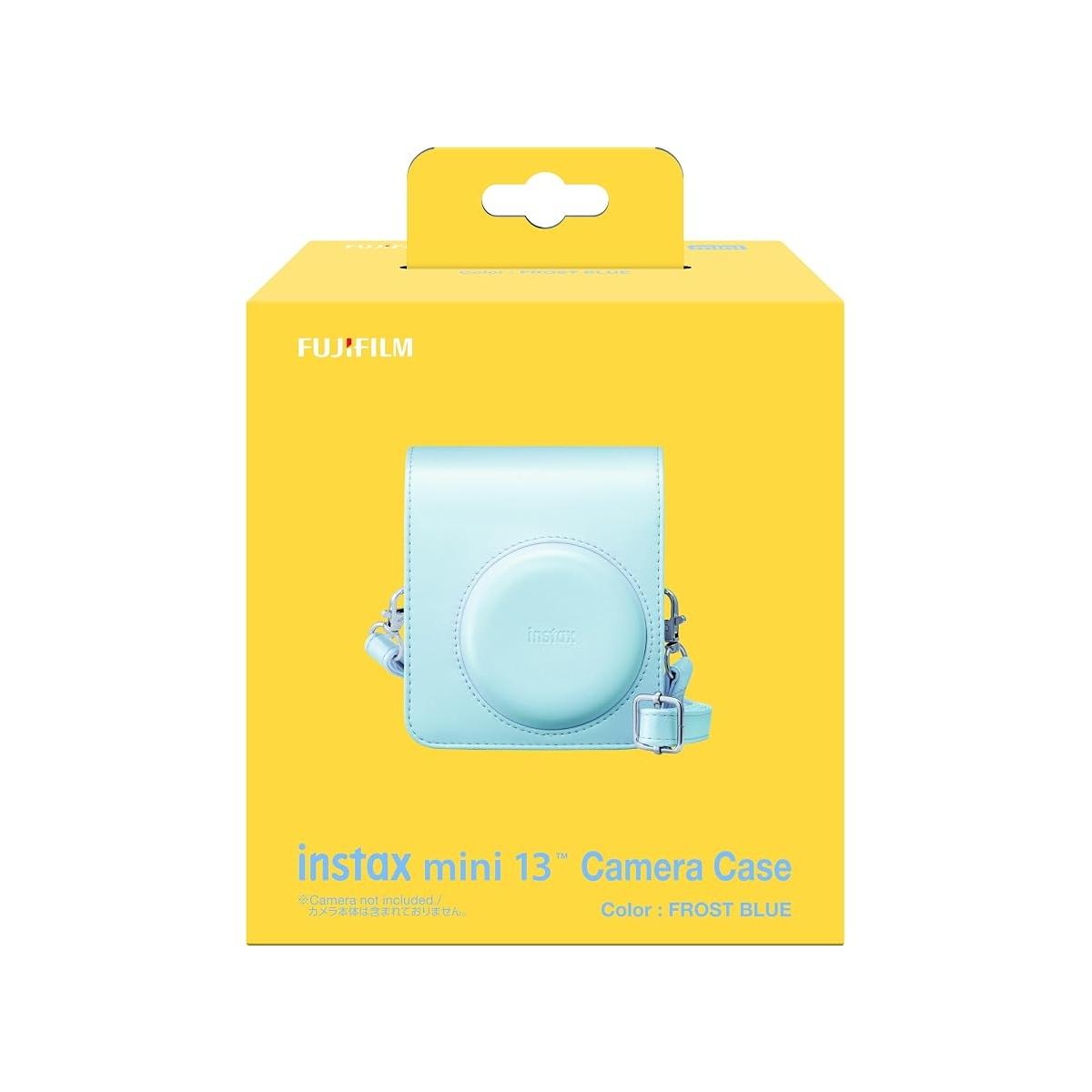 Borsa Fujifilm Mini13 Frost Blue