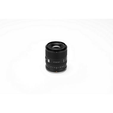 Viltrox obiettivo af 55/1.8 z evo full frame nikon z-mount