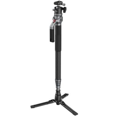 MONOPIEDE SMALLRIG n fibra di carbonio MONOPOD_5564