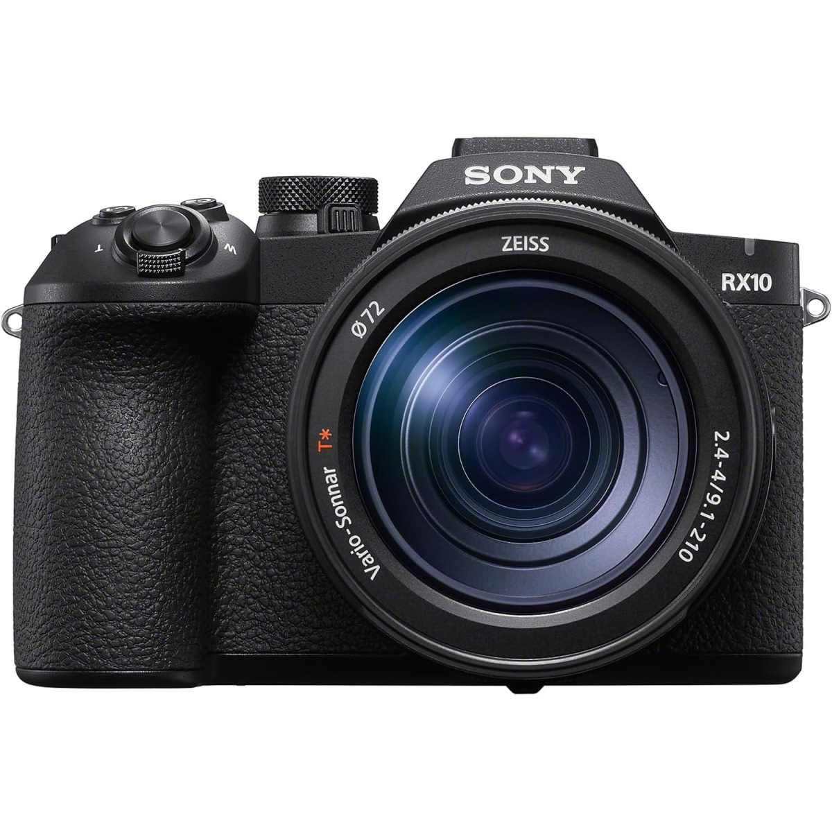 Sony RX10 V - Garanzia SONY Italia