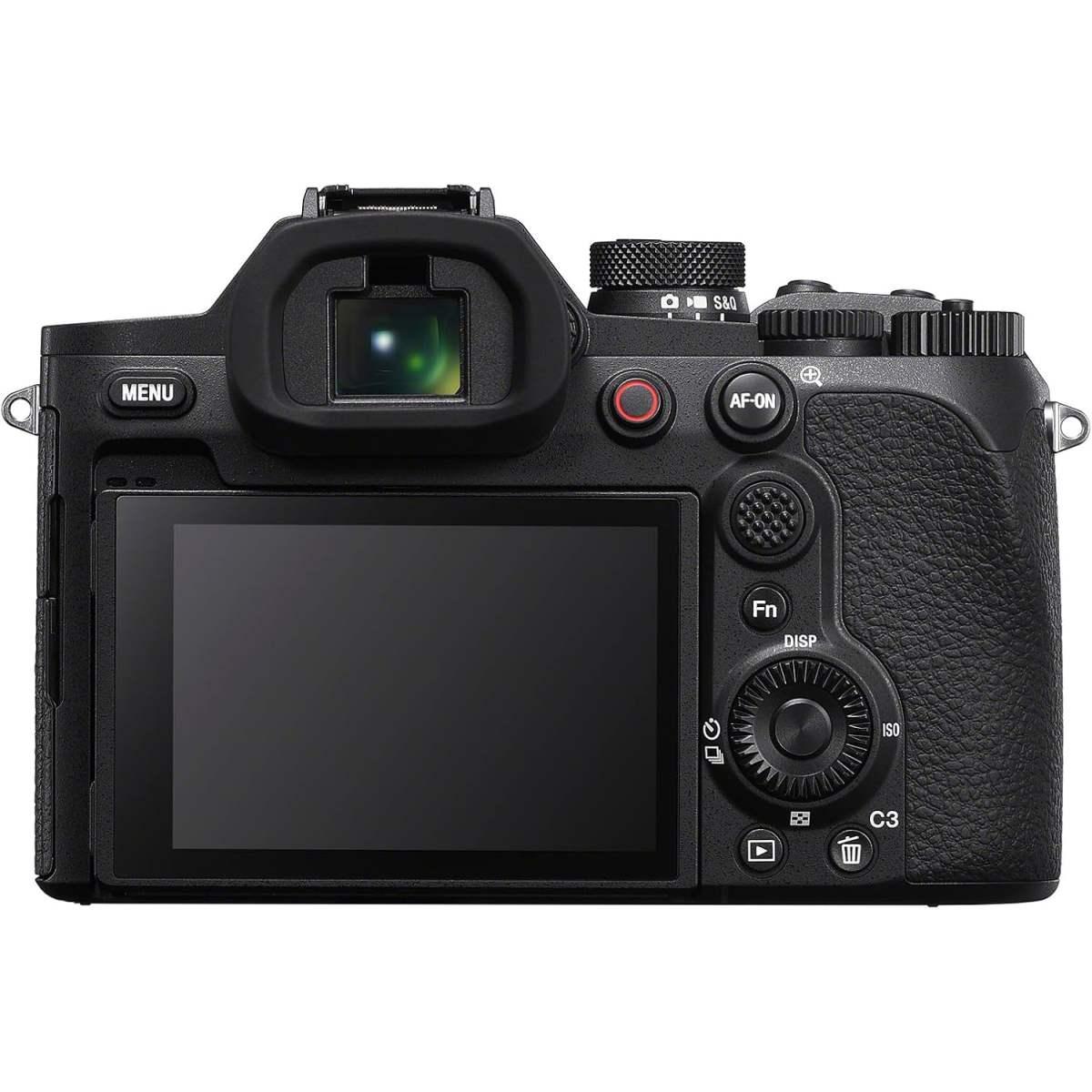 Sony RX10 V - Garanzia SONY Italia