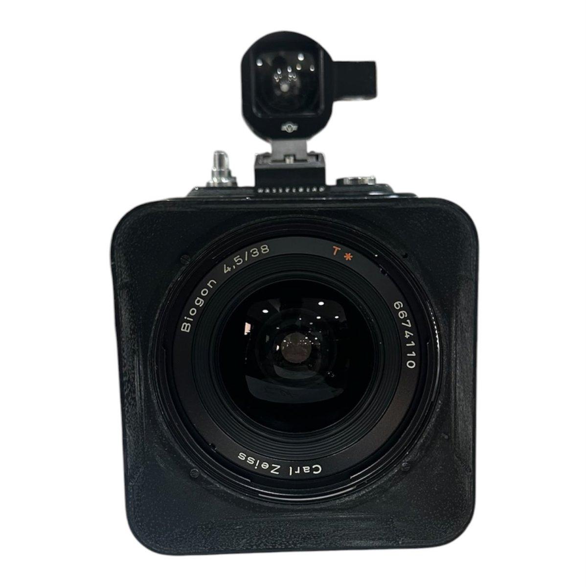 Usato Hasselblad SWC/M + Magazzino