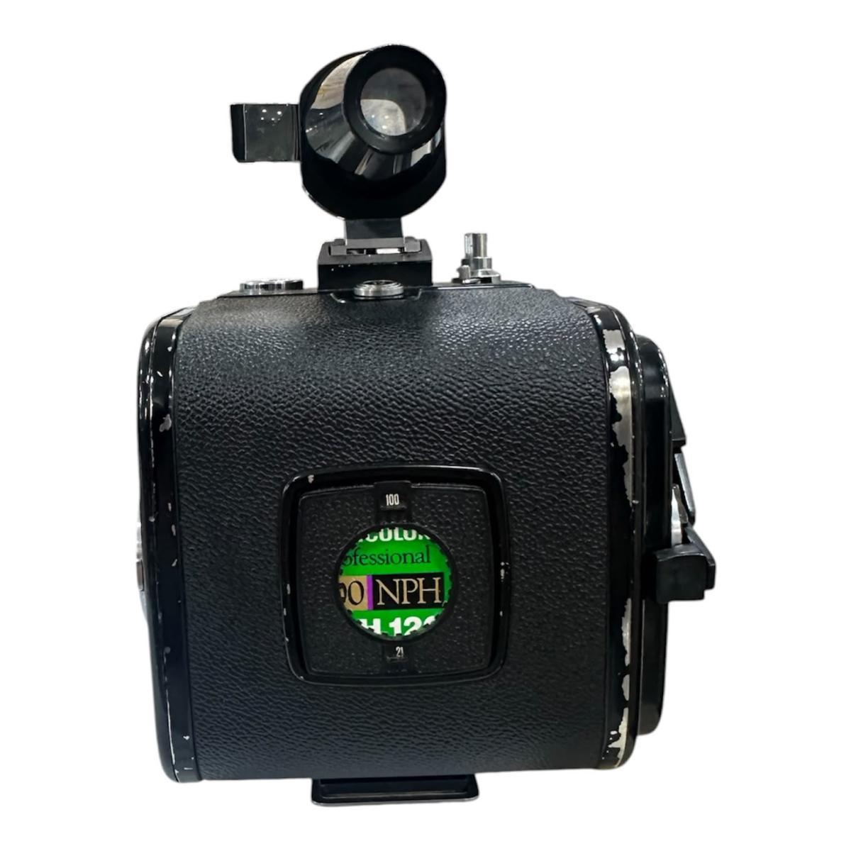 Usato Hasselblad SWC/M + Magazzino