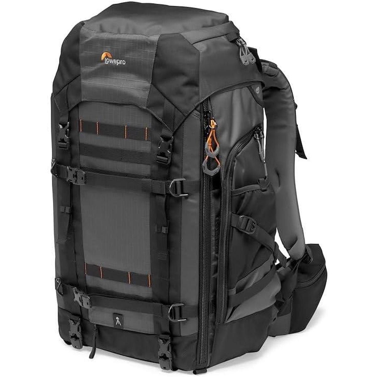 Zaino Manfrotto Pro Trekker BP 550 AW II Grey