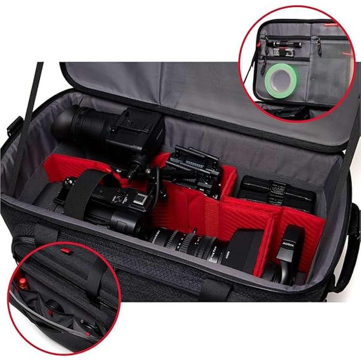 Borsa Manfrotto PRO Light Cineloader Medium MB PL-CL-M