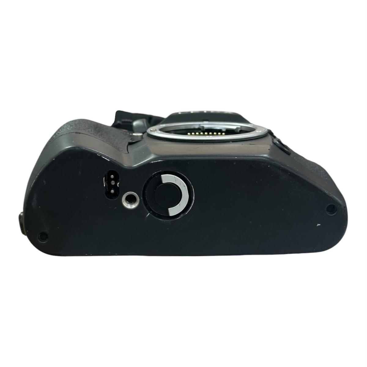 Usato Leica R8 + Motor winder