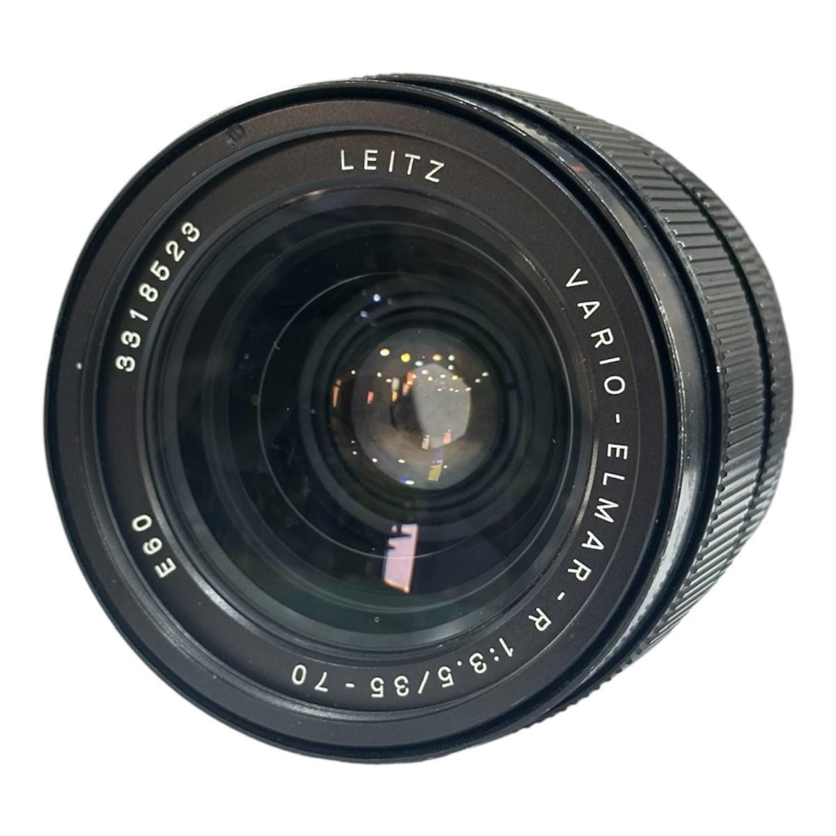 Usato Leica Vario Elmar R 35-70mm