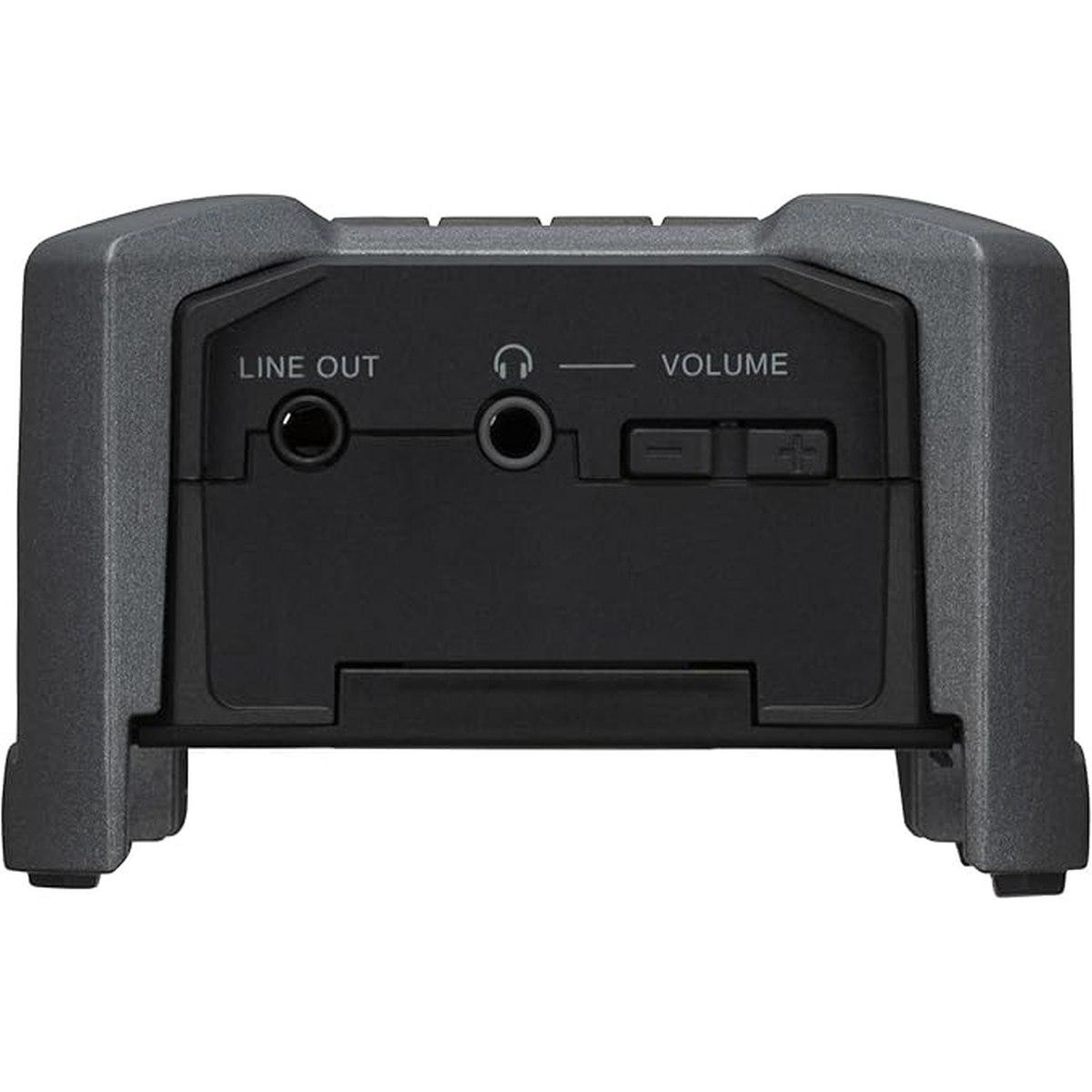 Registratore Audio Zoom F3