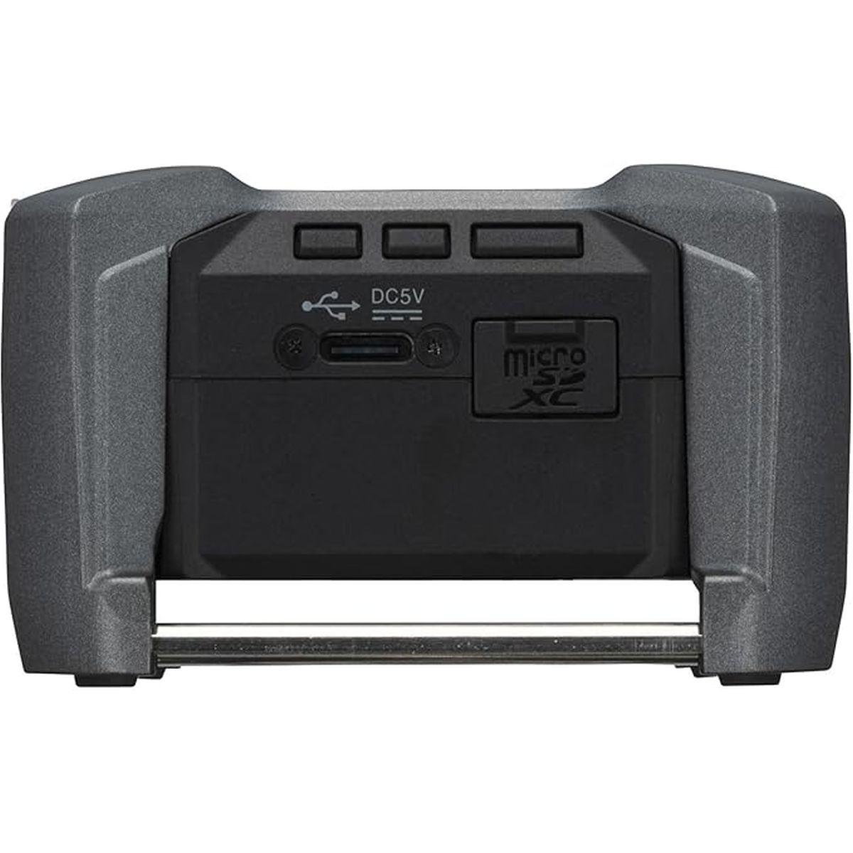 Registratore Audio Zoom F3