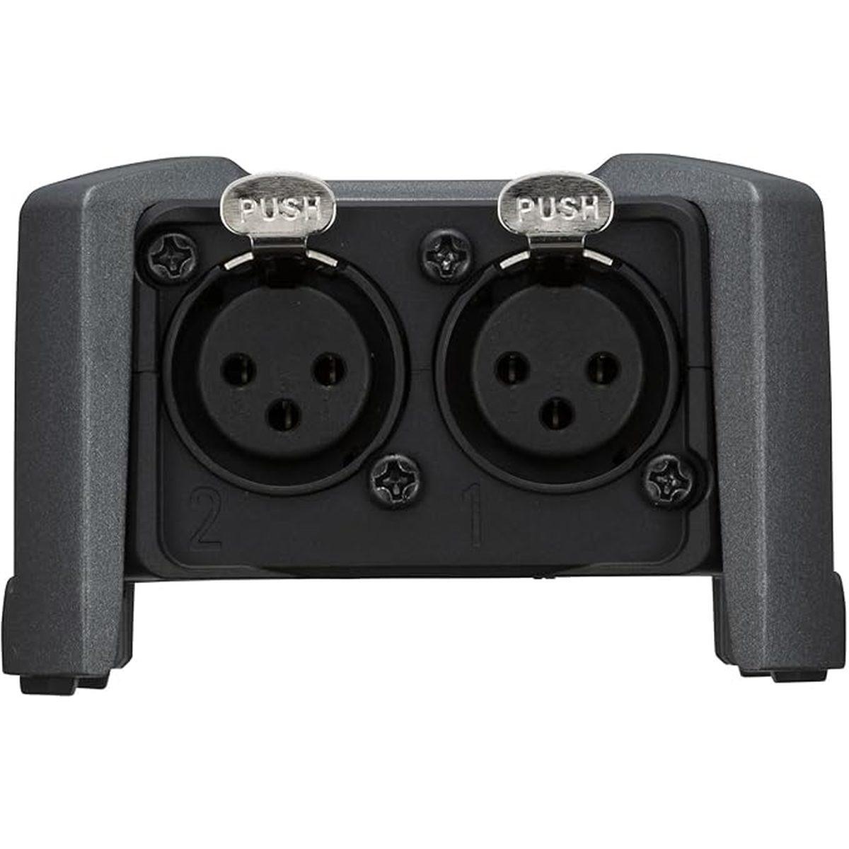Registratore Audio Zoom F3
