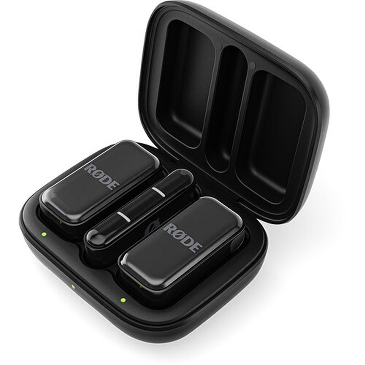 Rode wireless micro