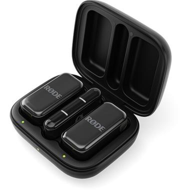 Rode wireless micro