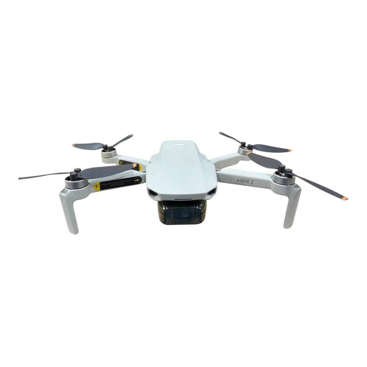 Usato Drone Dji Mini 2 - Conto Vendita