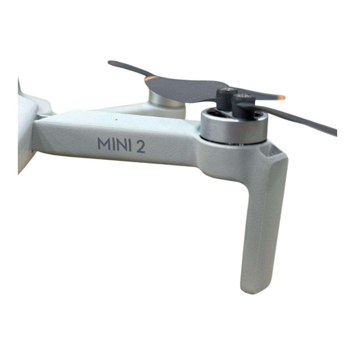 Usato Drone Dji Mini 2 - Conto Vendita