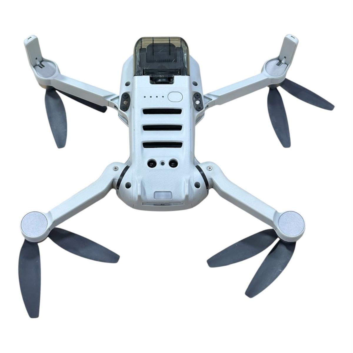 Usato Drone Dji Mini 2 - Conto Vendita