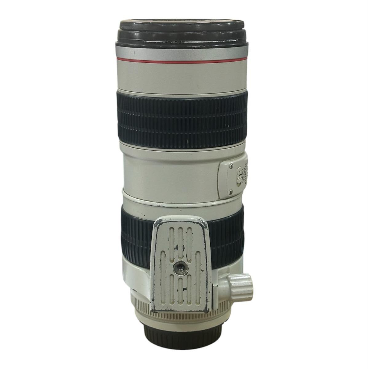 Usato Canon Ef 70-200mm F2,8 L USM matr 325752