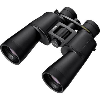 Binocolo Nikon Action 10-22x50