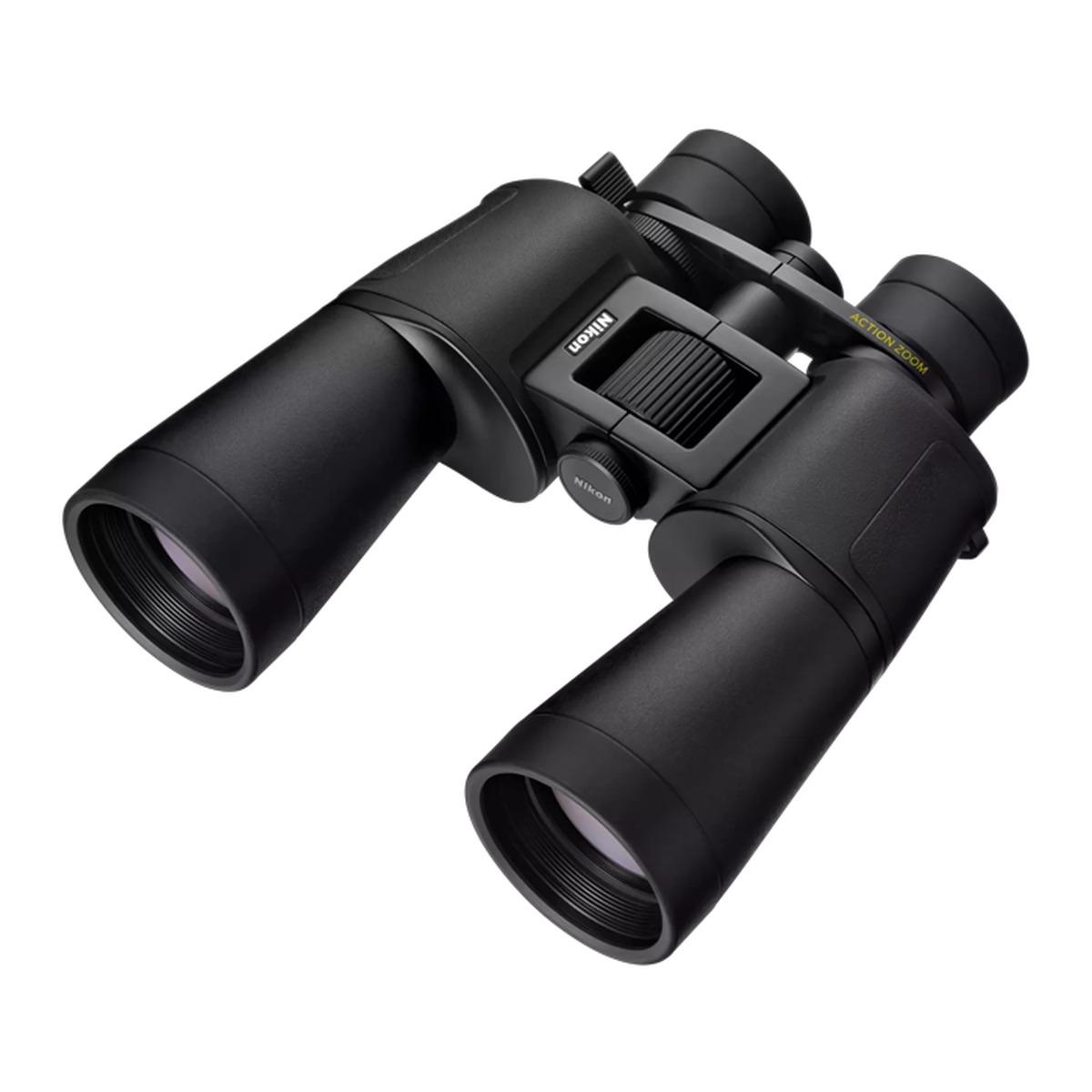 Binocolo Nikon Action 12x50