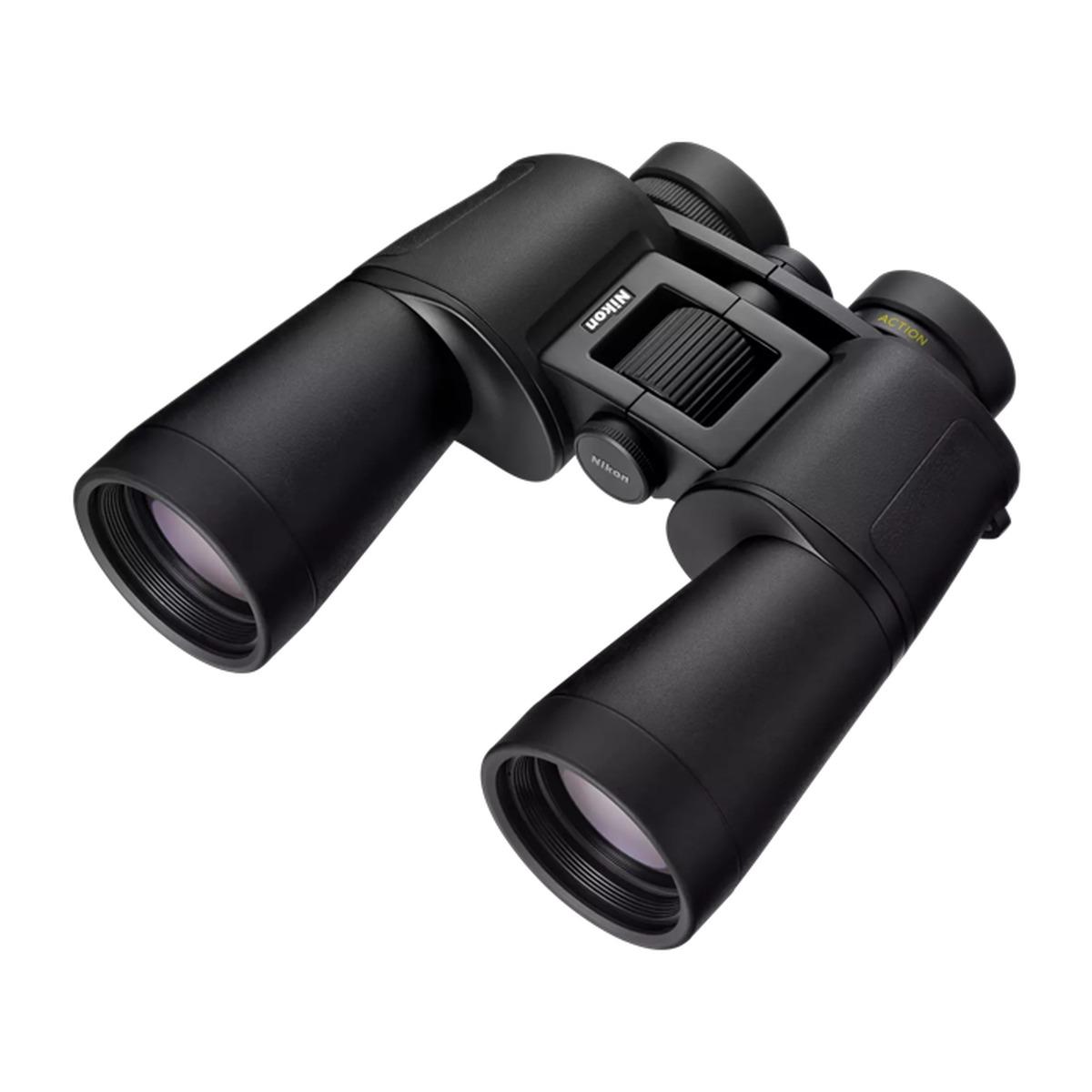 Binocolo Nikon Action 16x50