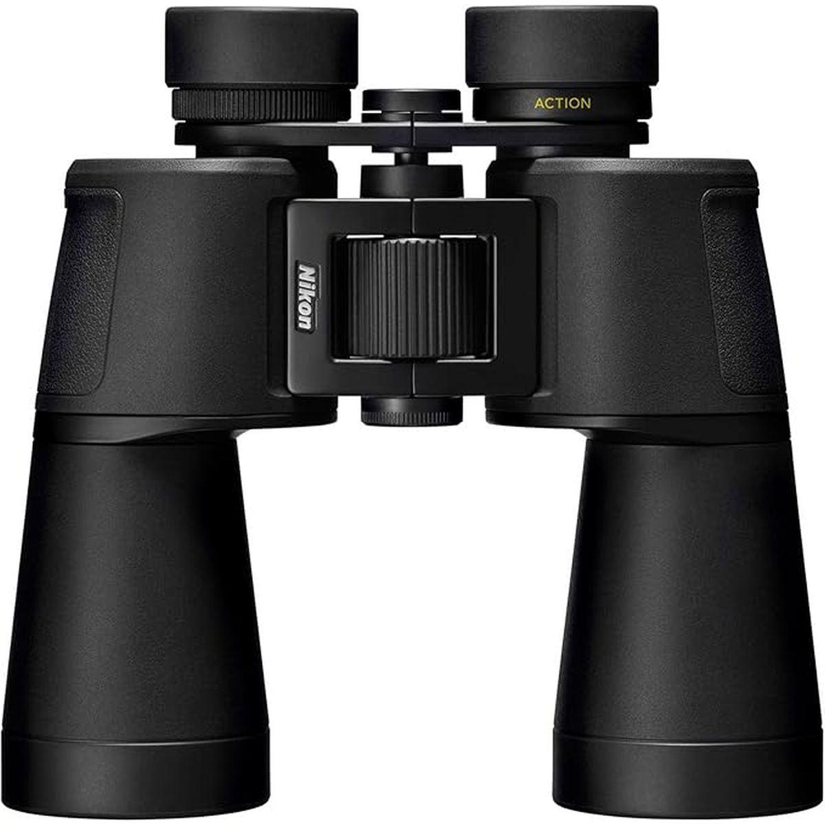 Binocolo Nikon Action 16x50