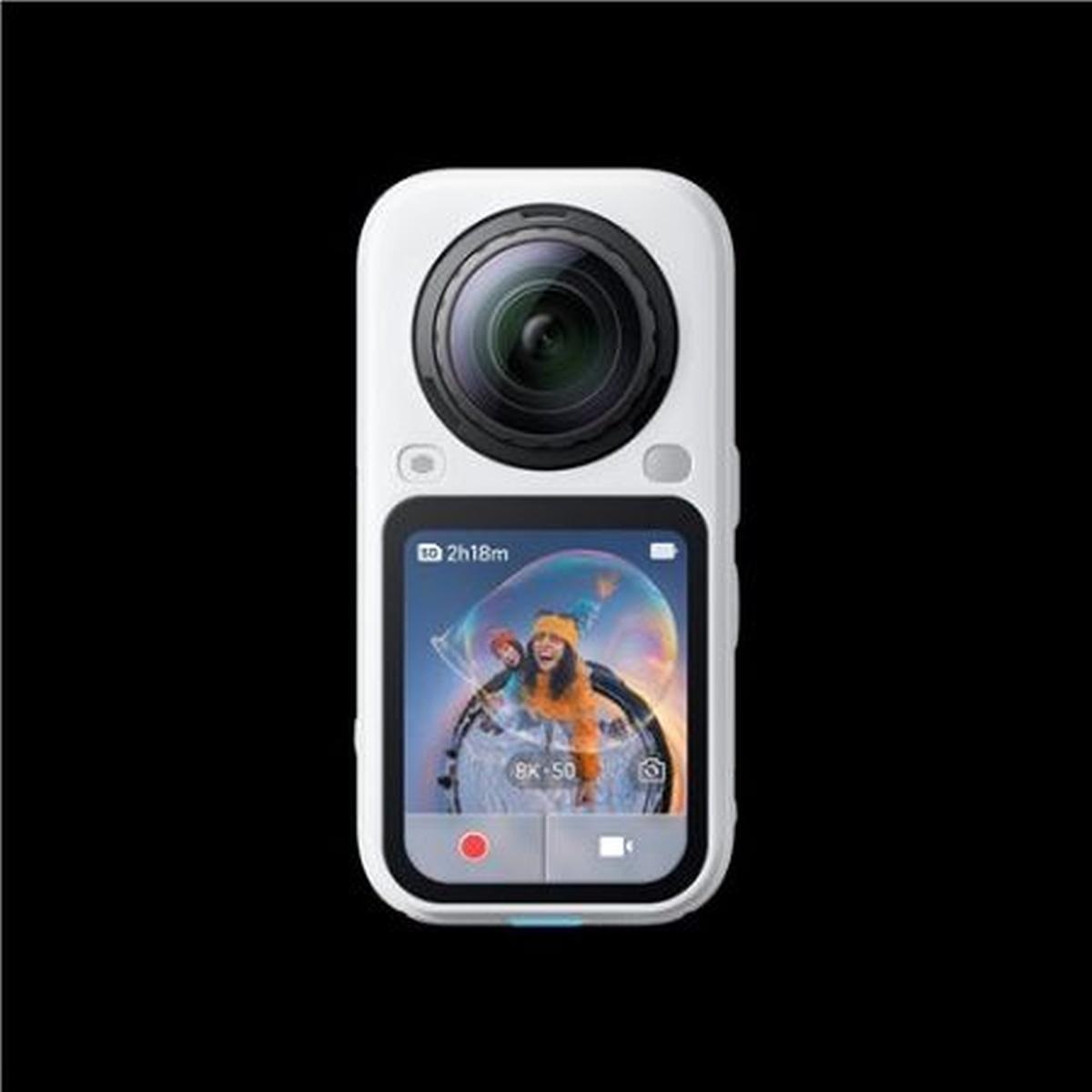 Insta360 x6 standard white