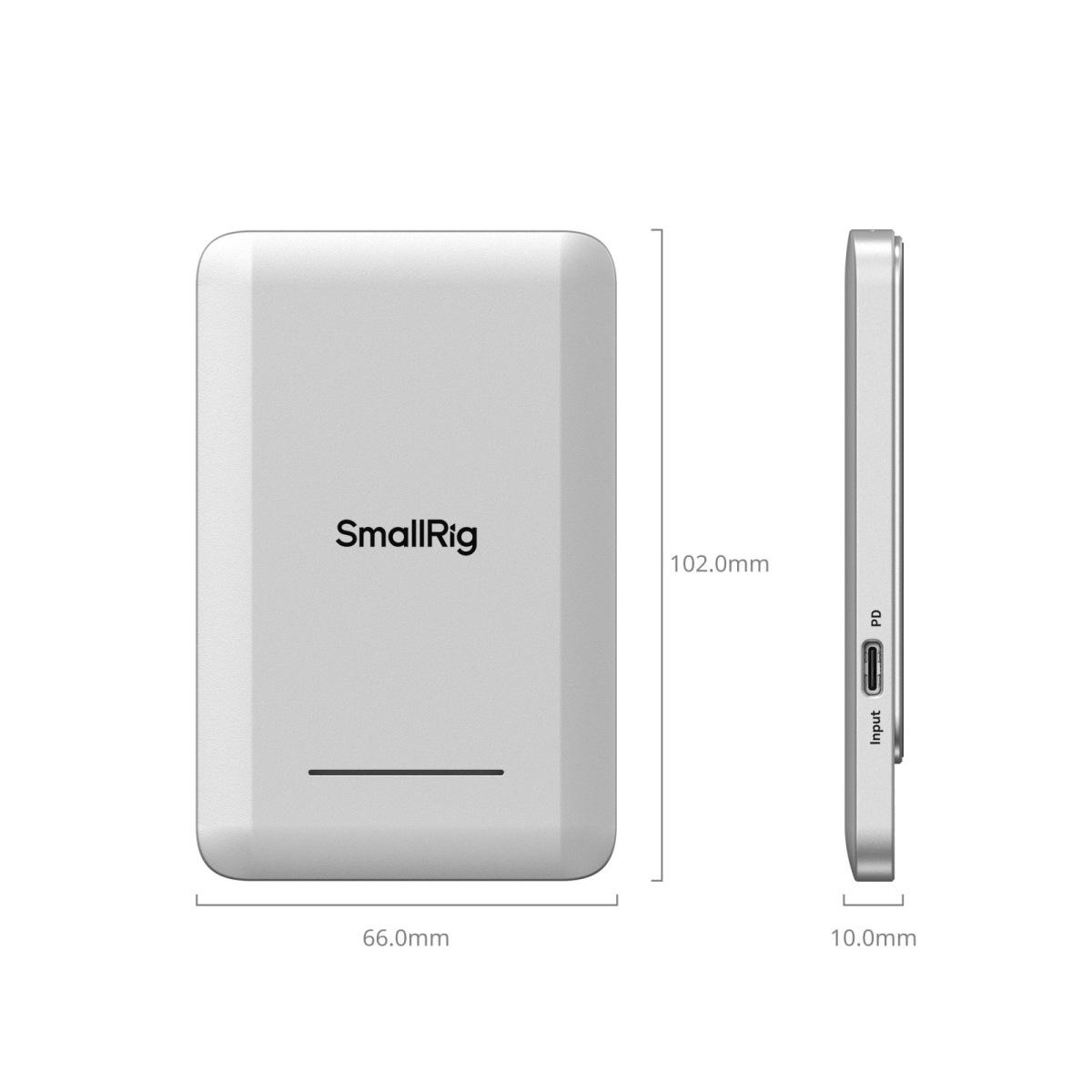 SSD multifunzionale SmallRig (1TB) 6292