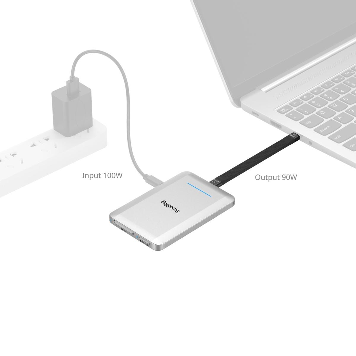 SSD multifunzionale SmallRig (1TB) 6292