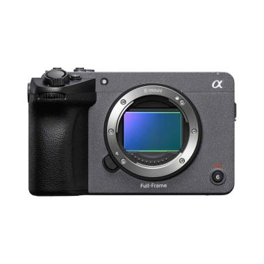 Sony Cinema Line FX5 (solo corpo) | Full-Frame Cinema Line Camera - Garanzia SONY Italia