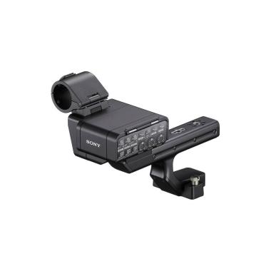 Sony XLR Handle Unit Maniglia microfono per Sony Cinema Line FX5