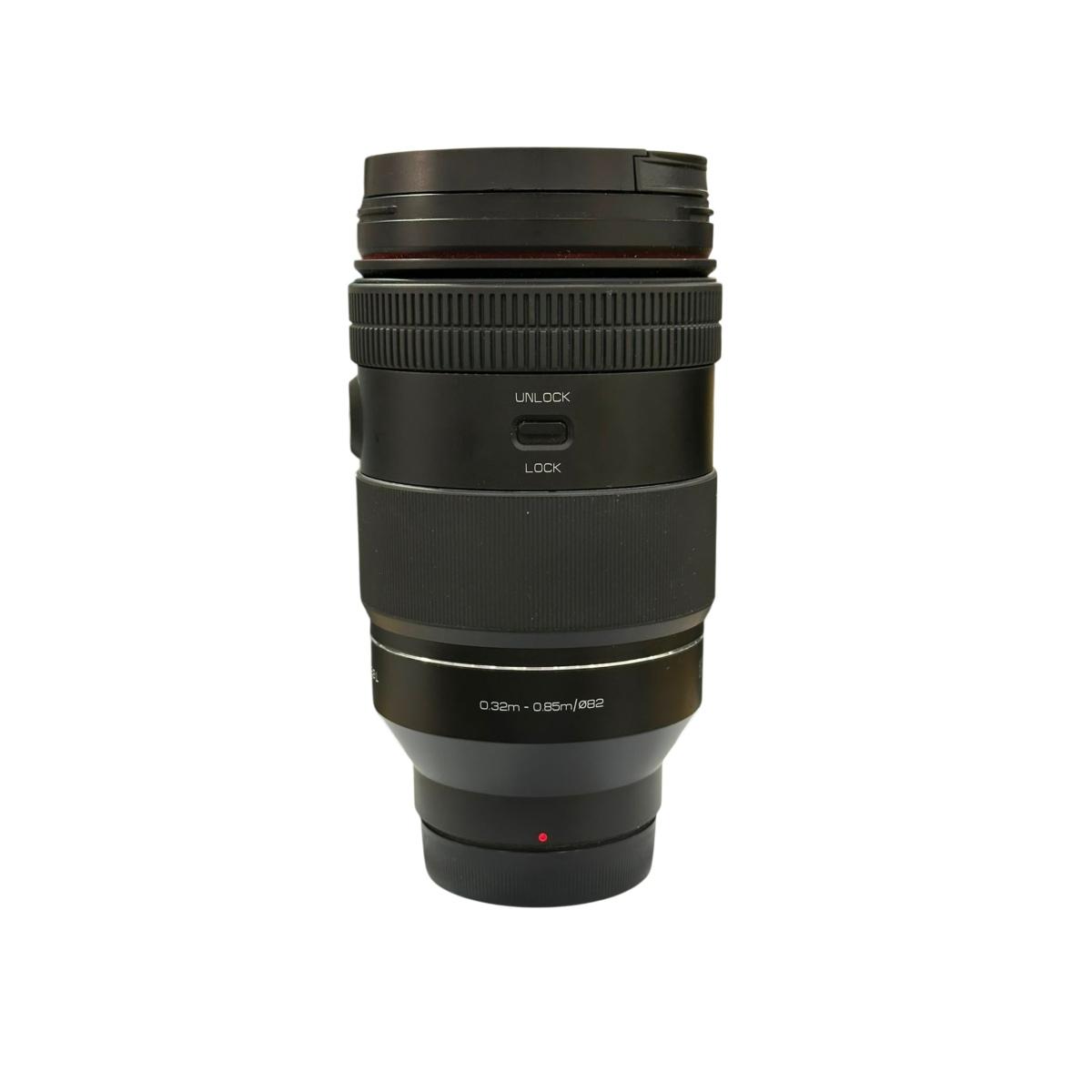 Usato Samyang AF 35-150mm F2-2,8 L-Mount matr. HEP16943
