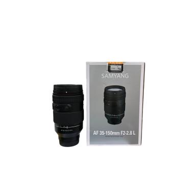 Usato Samyang AF 35-150mm F2-2,8 L-Mount matr. HEP16943