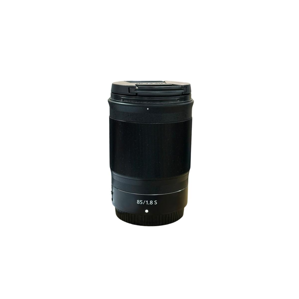 Usato Nikon Z 85mm F/1.8 S - Usato Fotografico Garantito 20051941