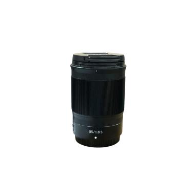 Usato Nikon Z 85mm F/1.8 S - Usato Fotografico Garantito 20051941
