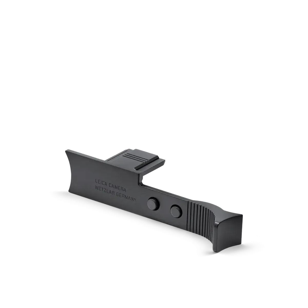 Supporto per il pollice LEICA Q3, alluminio