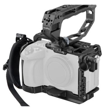 SmallRig Cage Kit Sony Fx5 - 6779