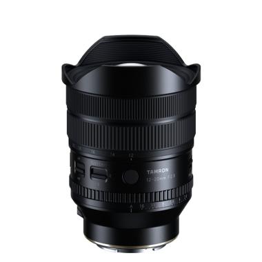 Tamron 12-200mm F/2.8 (a084S) Per Sony E-Mount- Obiettivi