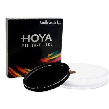 FILTRO HOYA HD VAR-ND II 62mm