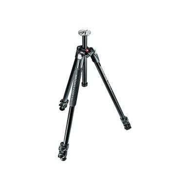 Treppiede Manfrotto MK290XTA3 SENZA TESTA- SACCA COMPRESA