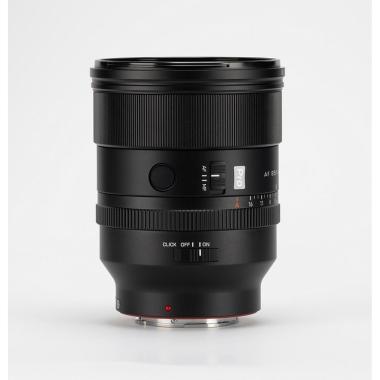 VILTROX AF 85mm F/1.4 Pro Full Frame Nikon Z