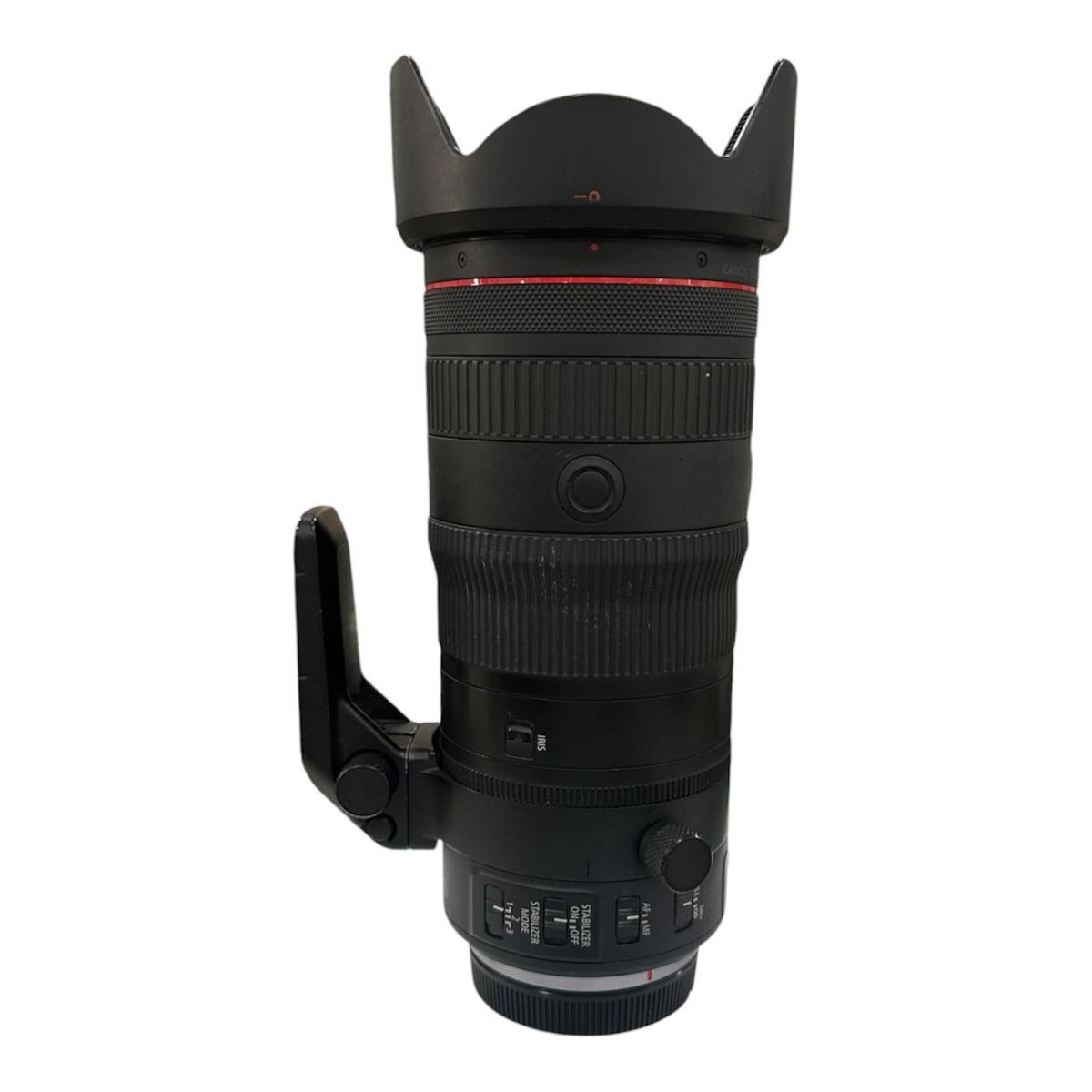 Usato Canon RF 24-105mm F2,8 L IS USM Z - Obiettivi - Usato Fotografico Garantito