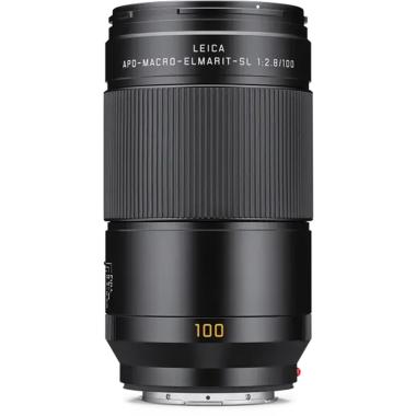 Leica APO-Macro-Elmarit-SL 100mm f/2.8