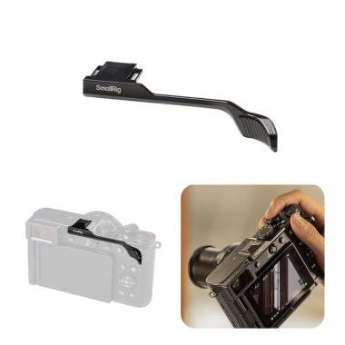 Smallrig Impugnatura per pollice per Panasonic LUIX L10 5702