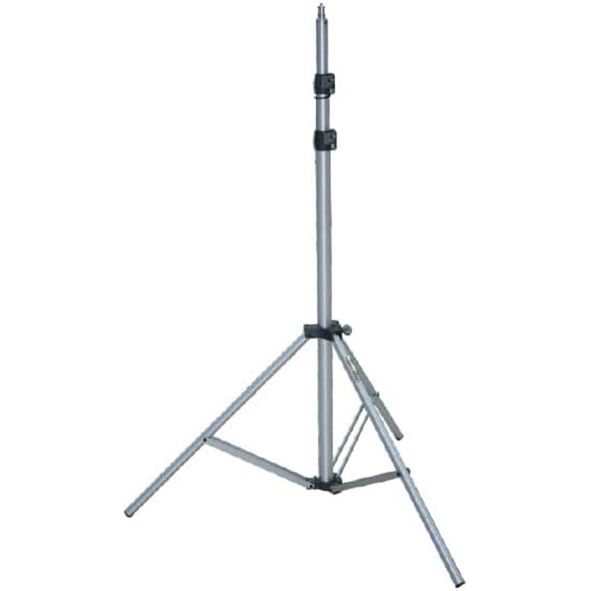 F-System Stativo 806-A Pneumatico con borsa