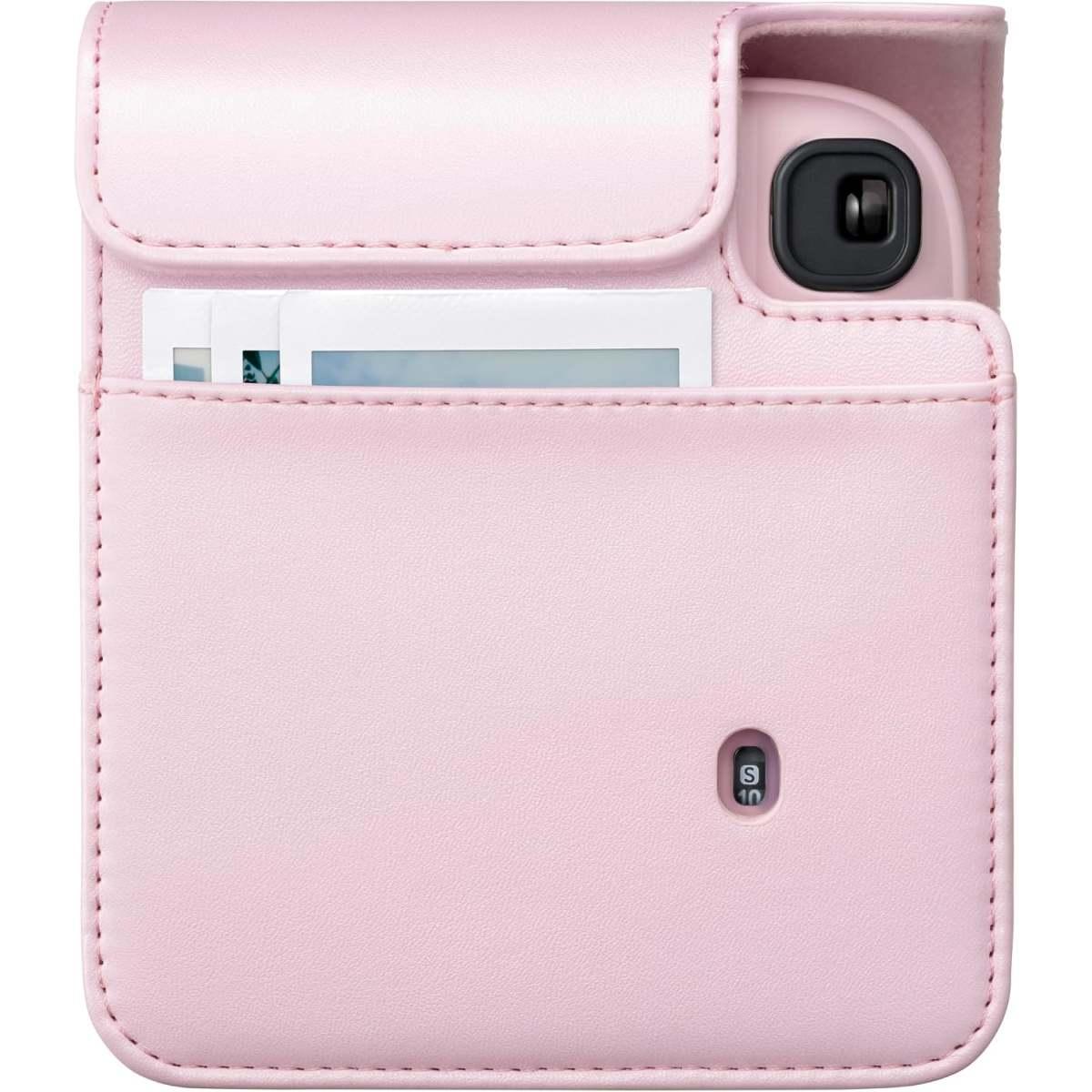 Borsa Fujifilm Mini13 Candy Pink