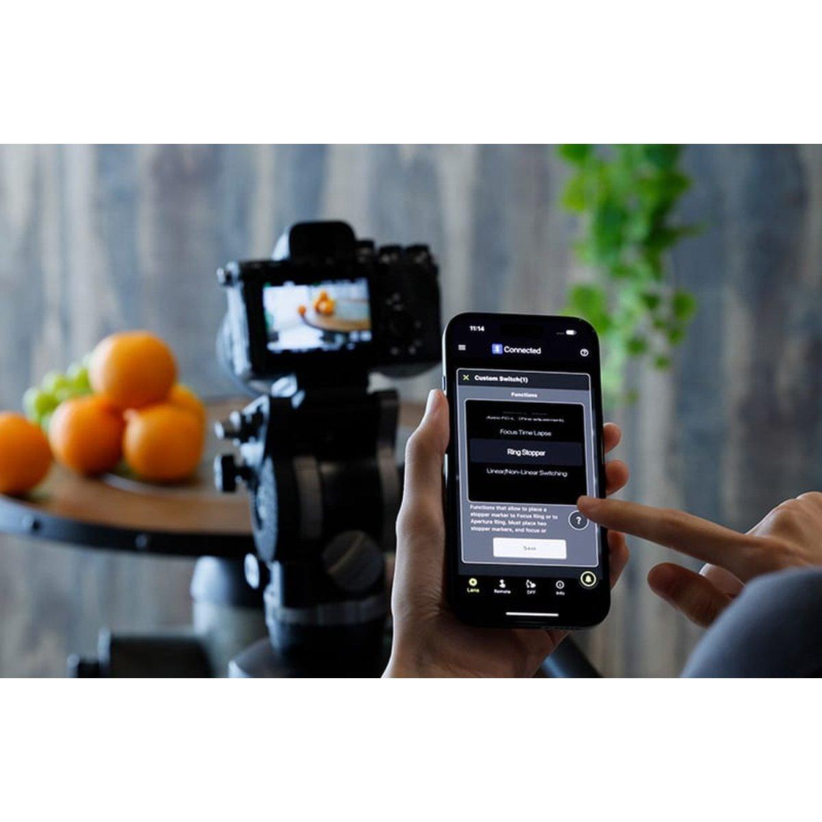 TAMRON LINK - Adattatore Bluetooth per obiettivi