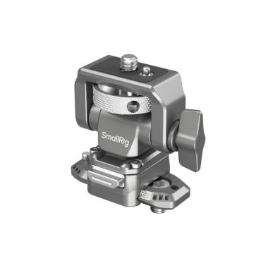 Supporto per monitor a rilascio rapido SmallRig HawkLock H21 con morsetto NATO 4487